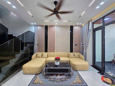 Bán nhà 100m² 4 phòng ngủ tại Hòa Thọ Đông, Cẩm Lệ, Đà Nẵng - Thumbnail 3