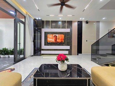 Bán nhà 100m² 4 phòng ngủ tại Hòa Thọ Đông, Cẩm Lệ, Đà Nẵng - Thumbnail 4