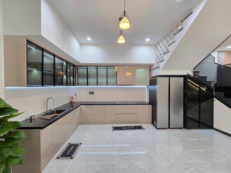 Bán nhà 100m² 4 phòng ngủ tại Hòa Thọ Đông, Cẩm Lệ, Đà Nẵng - Photo 5