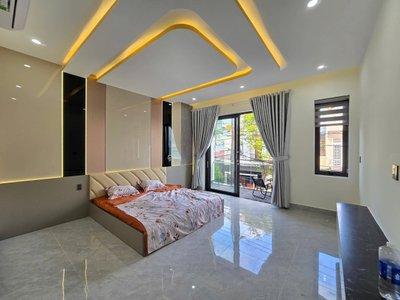 Bán nhà 100m² 4 phòng ngủ tại Hòa Thọ Đông, Cẩm Lệ, Đà Nẵng - Thumbnail 8