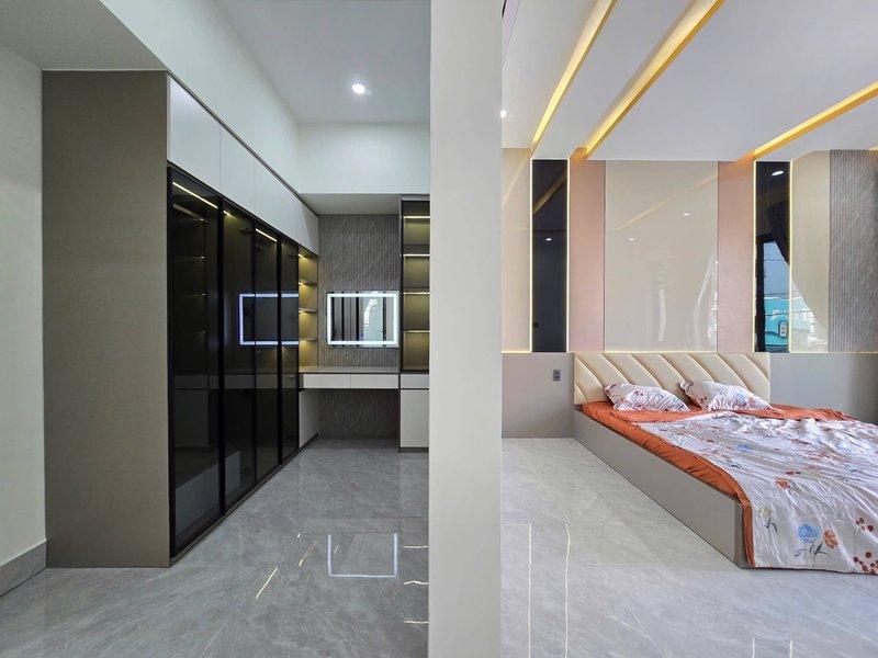 Bán nhà 100m² 4 phòng ngủ tại Hòa Thọ Đông, Cẩm Lệ, Đà Nẵng - Photo 9