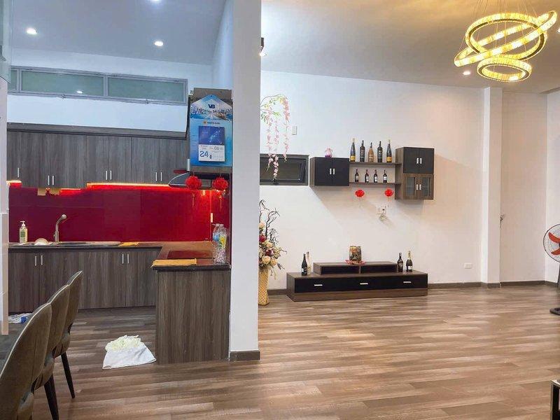 Bán nhà 95m² 4 phòng ngủ tại Vĩnh Trung, Thanh Khê, Đà Nẵng - Photo 13