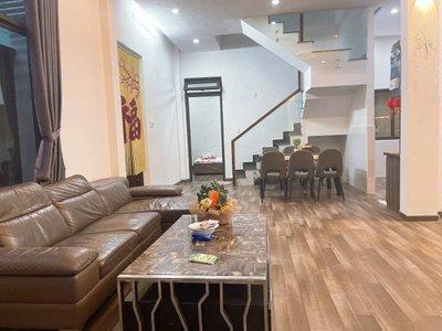 Bán nhà 95m² 4 phòng ngủ tại Vĩnh Trung, Thanh Khê, Đà Nẵng - Thumbnail 1