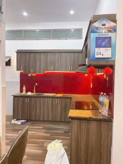 Bán nhà 95m² 4 phòng ngủ tại Vĩnh Trung, Thanh Khê, Đà Nẵng - Thumbnail 2