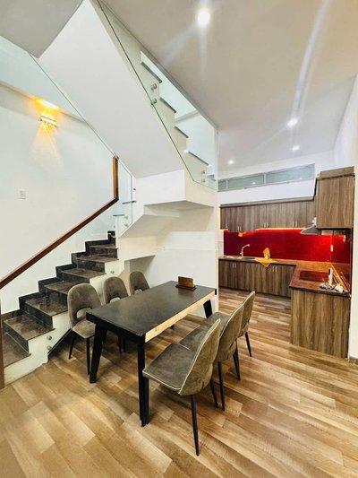 Bán nhà 95m² 4 phòng ngủ tại Vĩnh Trung, Thanh Khê, Đà Nẵng - Thumbnail 3