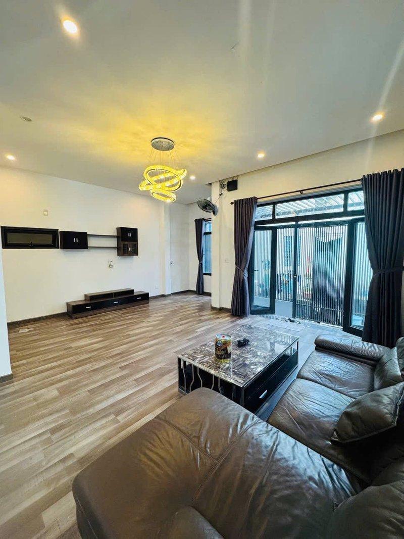 Bán nhà 95m² 4 phòng ngủ tại Vĩnh Trung, Thanh Khê, Đà Nẵng - Photo 5