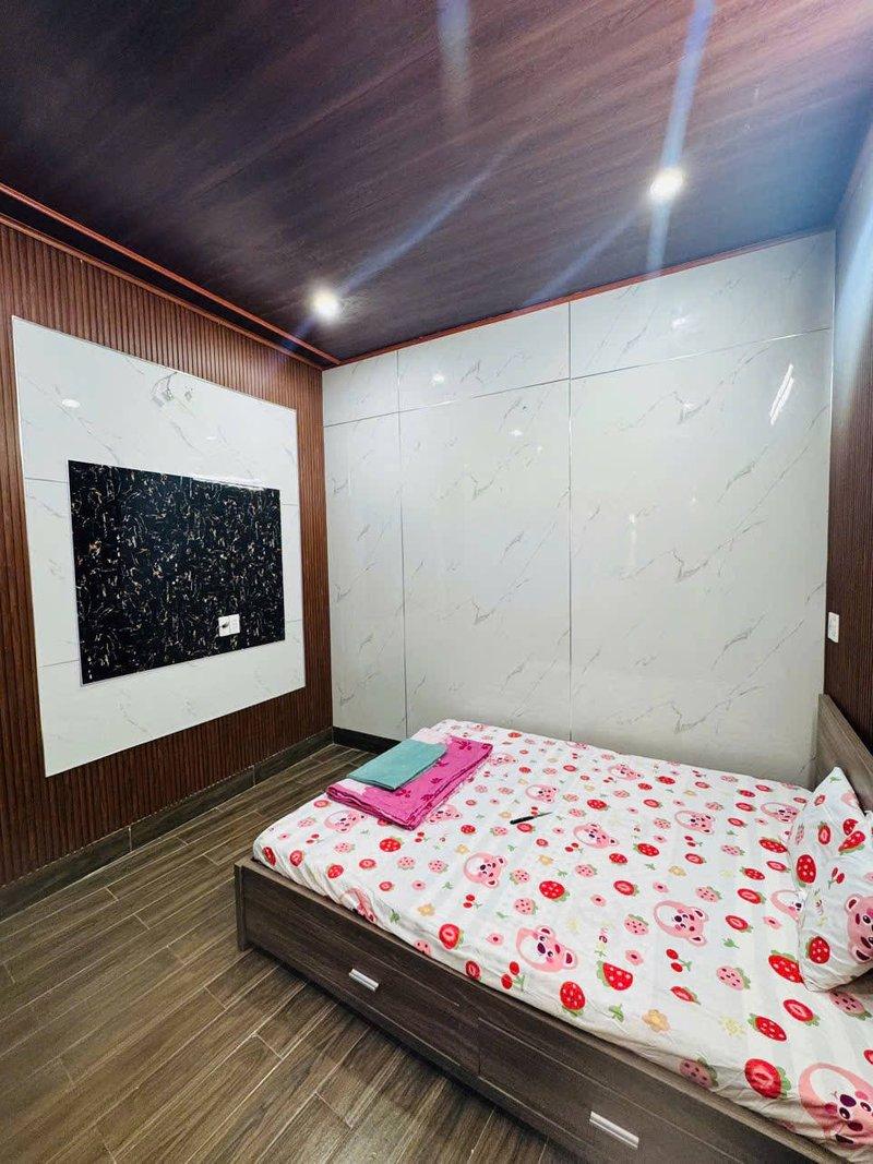 Bán nhà 95m² 4 phòng ngủ tại Vĩnh Trung, Thanh Khê, Đà Nẵng - Photo 6