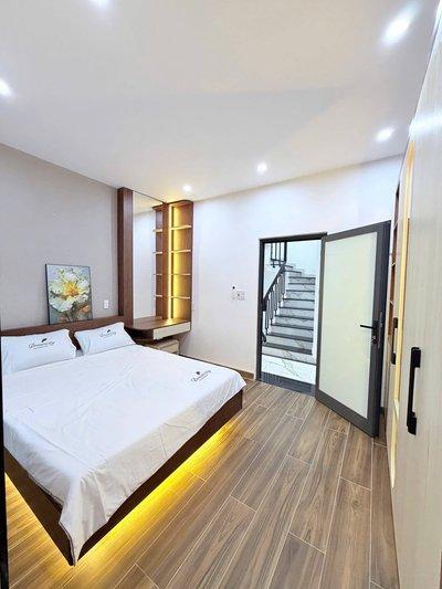 Bán nhà 62m² 3 phòng ngủ tại Hòa Minh, Liên Chiểu, Đà Nẵng - Thumbnail 2