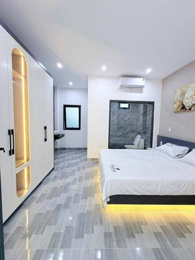 Bán nhà 62m² 3 phòng ngủ tại Hòa Minh, Liên Chiểu, Đà Nẵng - Thumbnail 3
