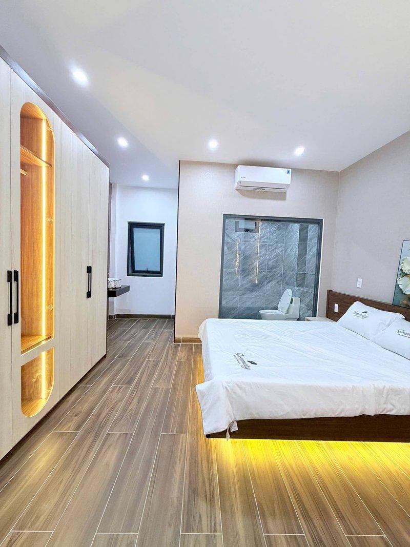Bán nhà 62m² 3 phòng ngủ tại Hòa Minh, Liên Chiểu, Đà Nẵng - Photo 4