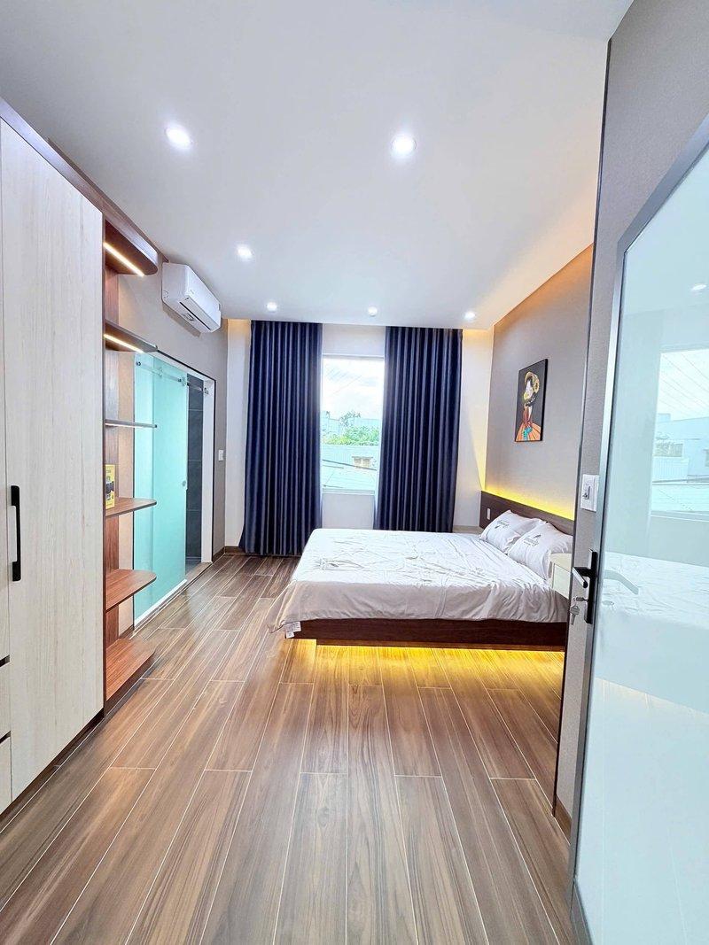 Bán nhà 62m² 3 phòng ngủ tại Hòa Minh, Liên Chiểu, Đà Nẵng - Photo 6