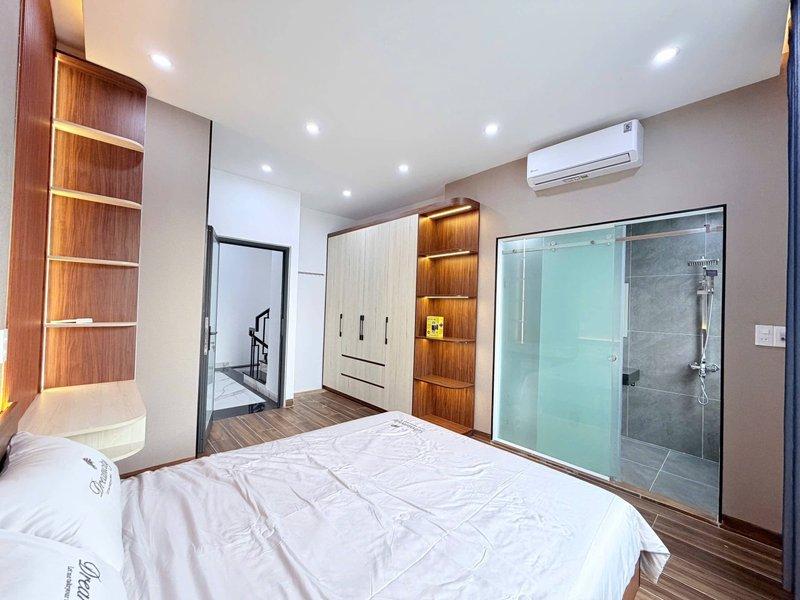 Bán nhà 62m² 3 phòng ngủ tại Hòa Minh, Liên Chiểu, Đà Nẵng - Photo 7