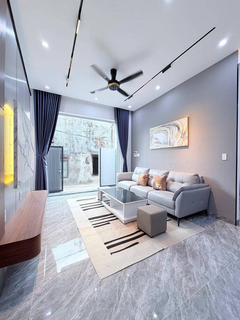 Bán nhà 62m² 3 phòng ngủ tại Hòa Minh, Liên Chiểu, Đà Nẵng - Photo 8