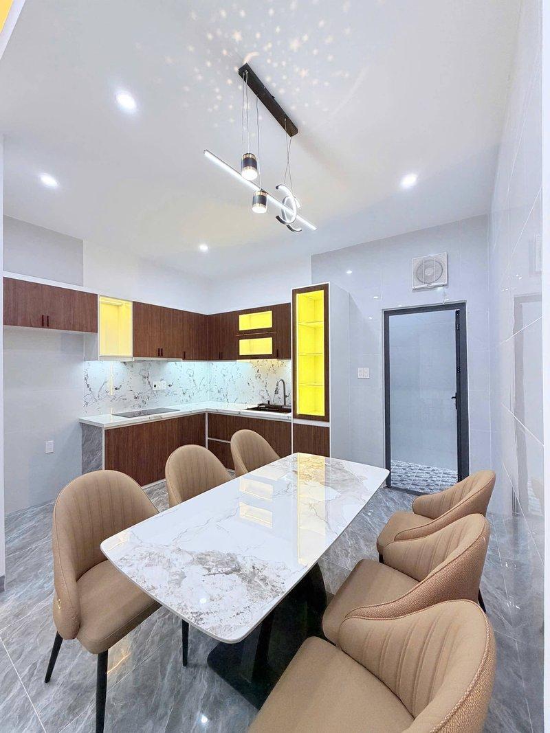 Bán nhà 62m² 3 phòng ngủ tại Hòa Minh, Liên Chiểu, Đà Nẵng - Photo 9