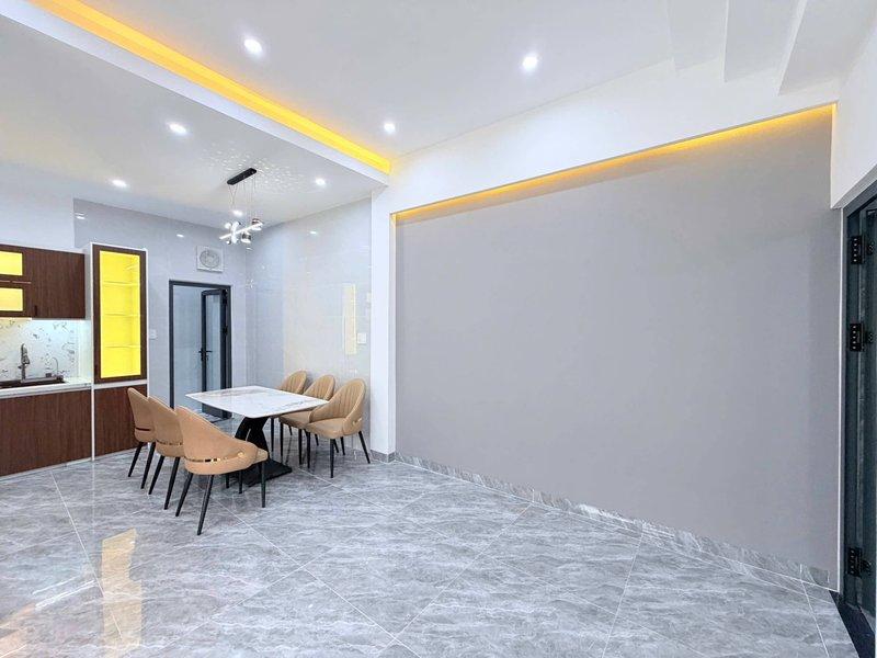 Bán nhà 62m² 3 phòng ngủ tại Hòa Minh, Liên Chiểu, Đà Nẵng - Photo 10