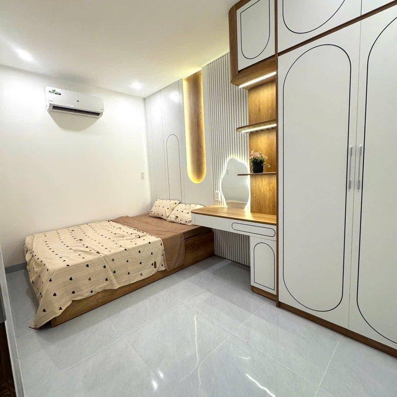 House for sale, 62m², 4 bedrooms, in Thanh Khê Đông, Thanh Khê, Đà Nẵng - Photo 9