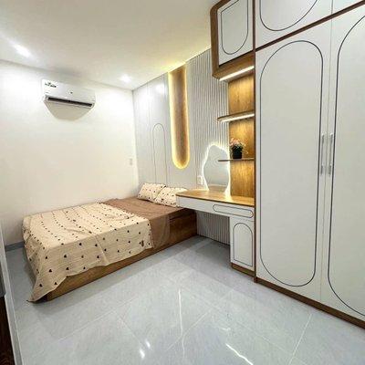 House for sale, 62m², 4 bedrooms, in Thanh Khê Đông, Thanh Khê, Đà Nẵng - Thumbnail 9