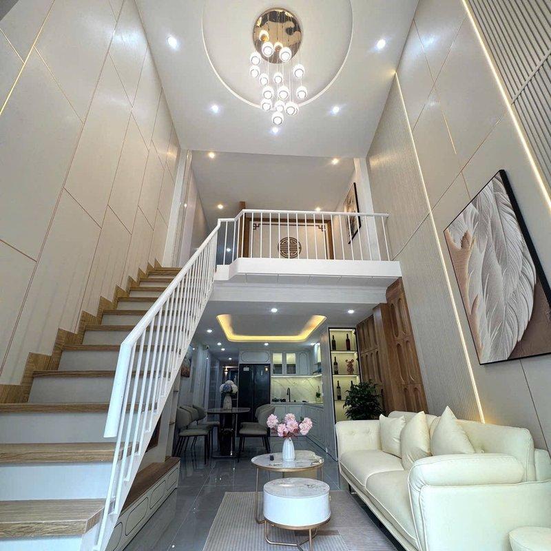 House for sale, 62m², 4 bedrooms, in Thanh Khê Đông, Thanh Khê, Đà Nẵng - Photo 1
