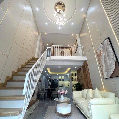 House for sale, 62m², 4 bedrooms, in Thanh Khê Đông, Thanh Khê, Đà Nẵng - Thumbnail 1