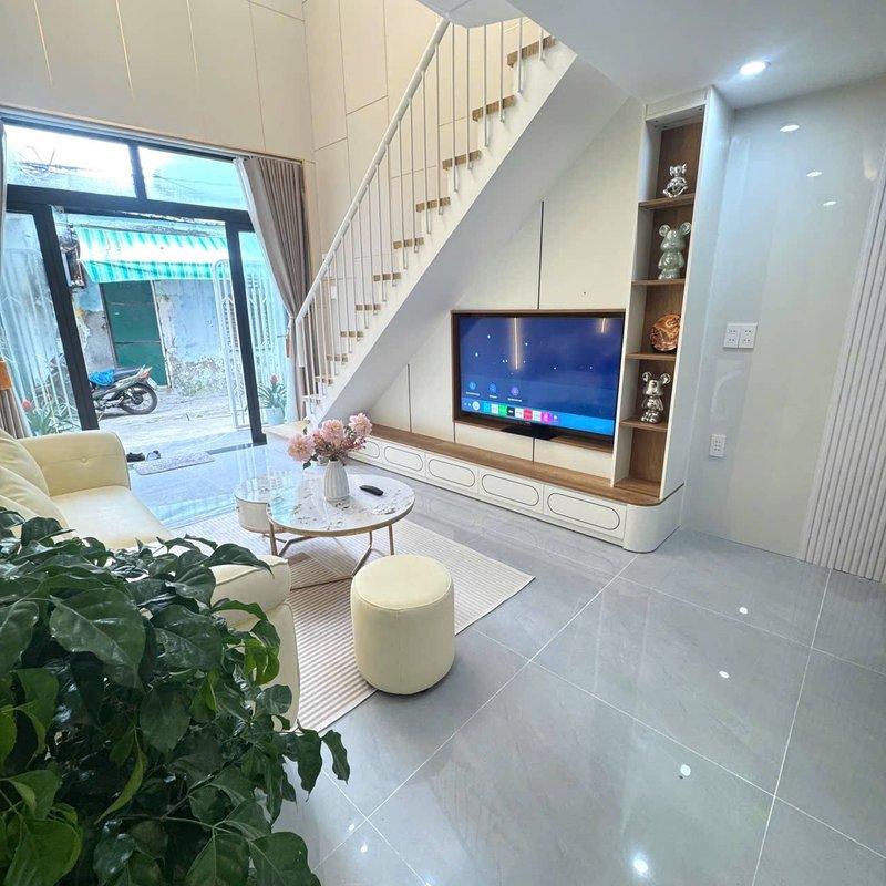 House for sale, 62m², 4 bedrooms, in Thanh Khê Đông, Thanh Khê, Đà Nẵng - Photo 3