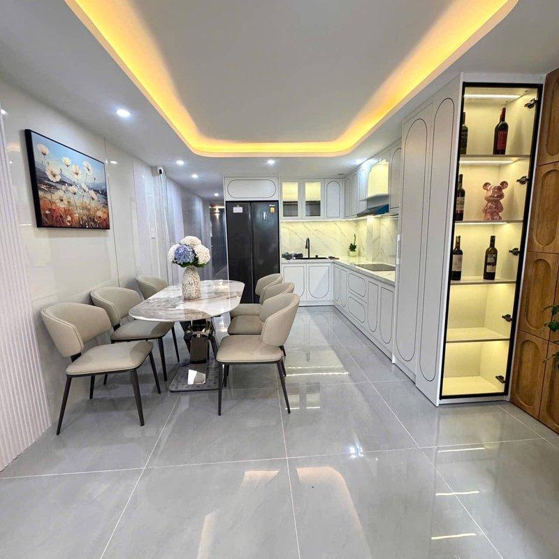House for sale, 62m², 4 bedrooms, in Thanh Khê Đông, Thanh Khê, Đà Nẵng - Photo 4