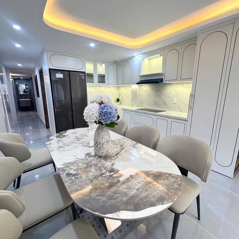 House for sale, 62m², 4 bedrooms, in Thanh Khê Đông, Thanh Khê, Đà Nẵng - Photo 5