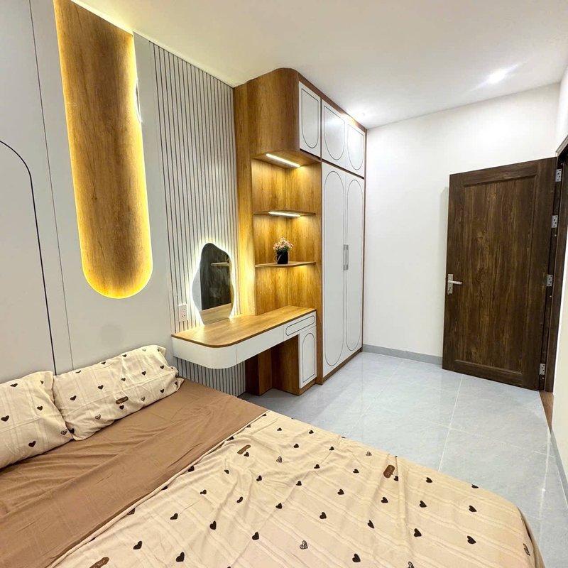 House for sale, 62m², 4 bedrooms, in Thanh Khê Đông, Thanh Khê, Đà Nẵng - Photo 8