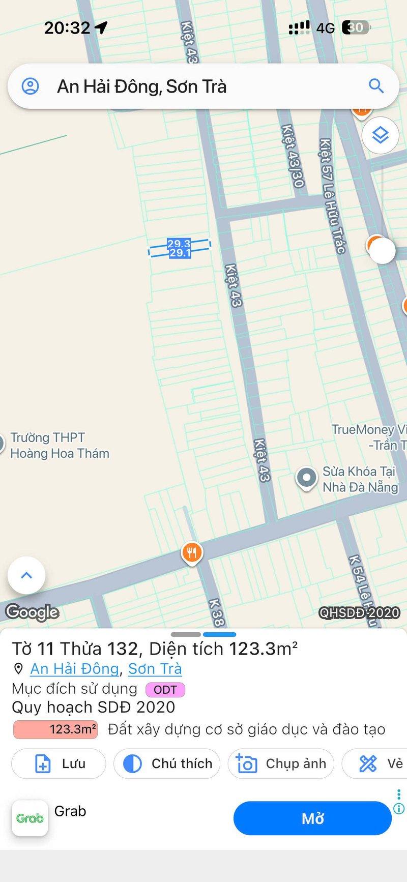 House for sale, 123m², 1 bedroom, in An Hải Đông, Sơn Trà, Đà Nẵng - Photo 3