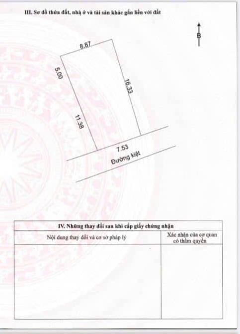 Land for sale, 136m², in Hoà Quý, Ngũ Hành Sơn, Đà Nẵng - Photo 1
