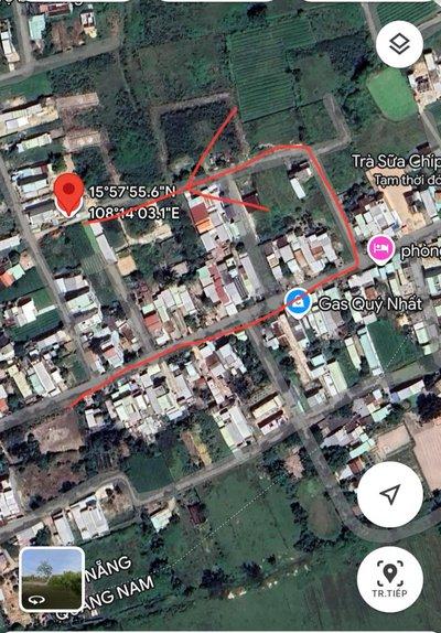 Land for sale, 136m², in Hoà Quý, Ngũ Hành Sơn, Đà Nẵng - Thumbnail 2