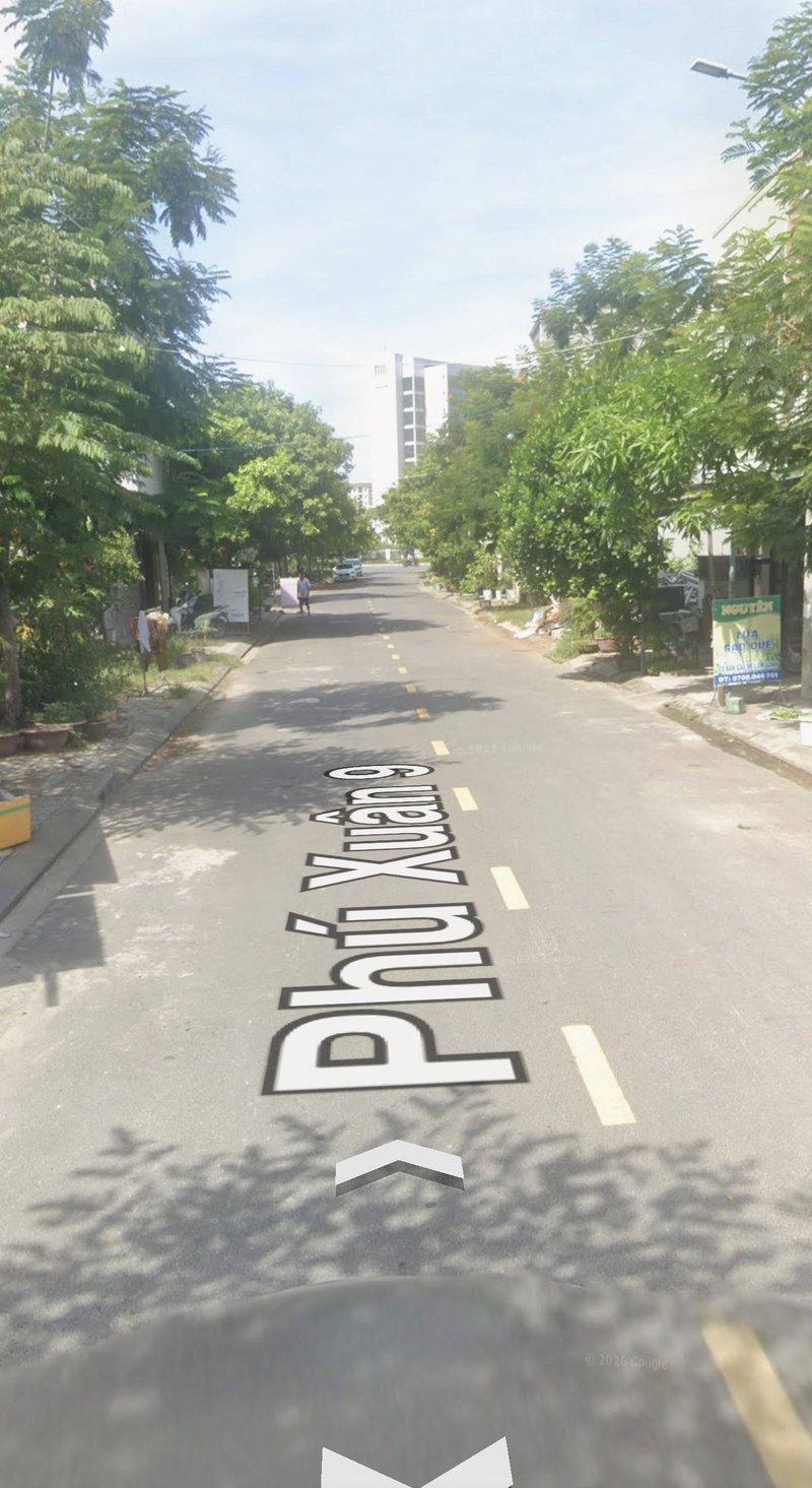 Land for sale, 131m², in Hòa Minh, Liên Chiểu, Đà Nẵng - Photo 2