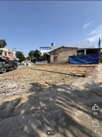 Land for sale, 131m², in Hòa Minh, Liên Chiểu, Đà Nẵng - Thumbnail 3