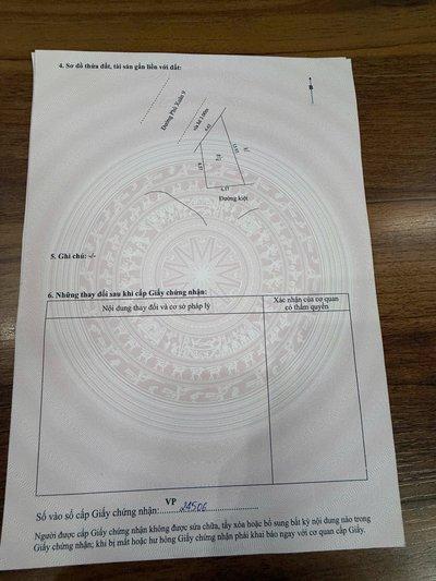 Land for sale, 131m², in Hòa Minh, Liên Chiểu, Đà Nẵng - Thumbnail 4