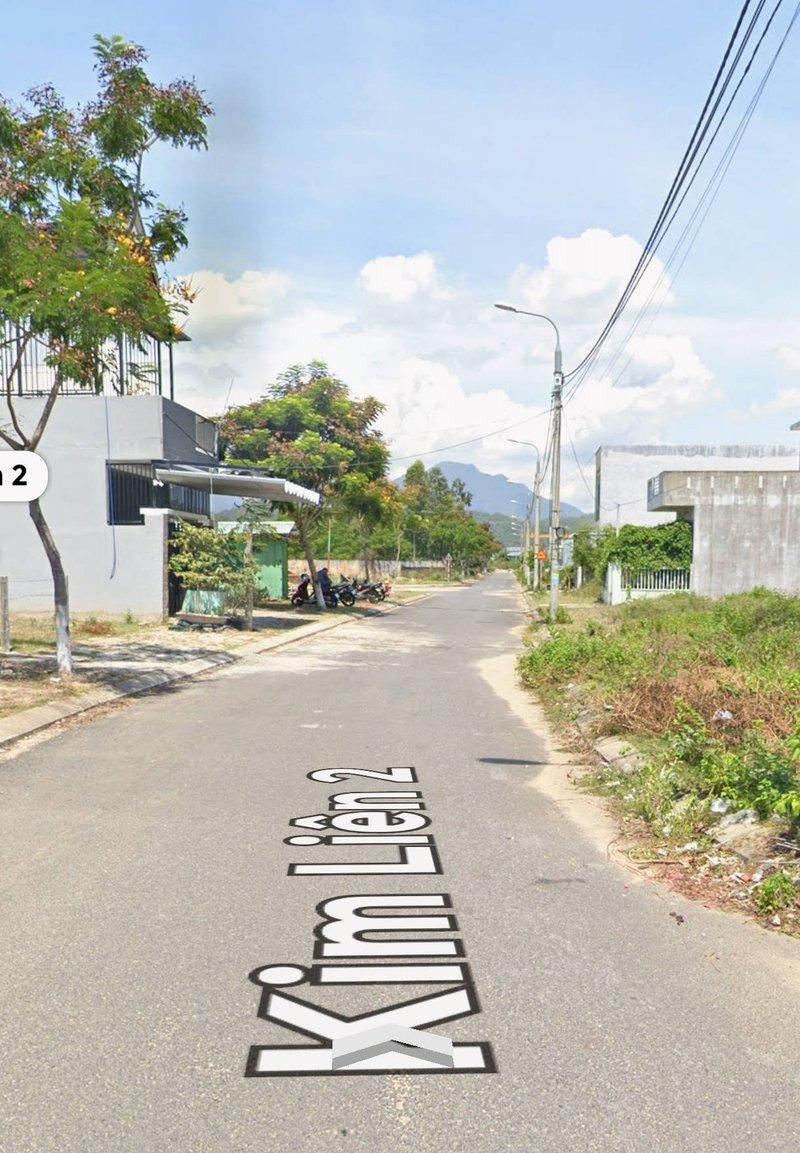 Land for sale, 100m², in Hòa Hiệp Bắc, Liên Chiểu, Đà Nẵng - Photo 1