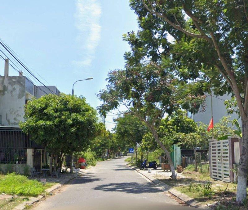 Land for sale, 100m², in Hòa Hiệp Bắc, Liên Chiểu, Đà Nẵng - Photo 2
