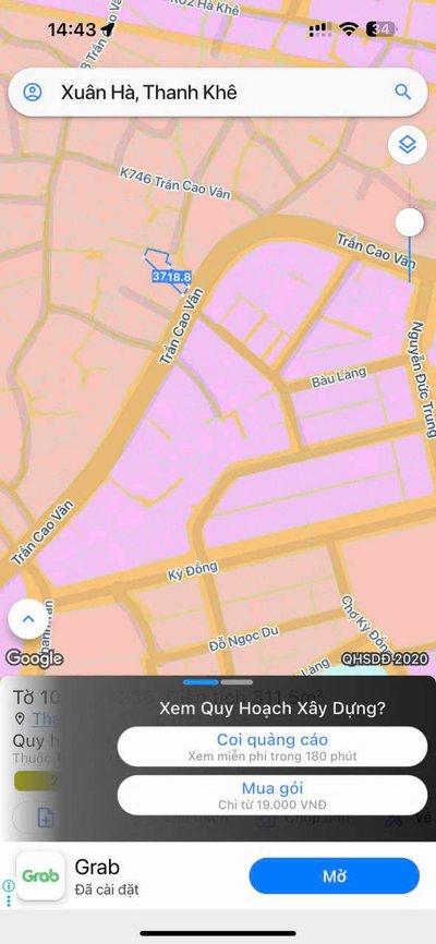 House for sale, 312m², 2 bedrooms, in Thanh Khê Đông, Thanh Khê, Đà Nẵng - Thumbnail 2