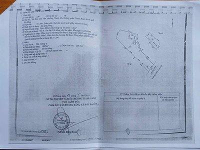 House for sale, 312m², 2 bedrooms, in Thanh Khê Đông, Thanh Khê, Đà Nẵng - Thumbnail 3