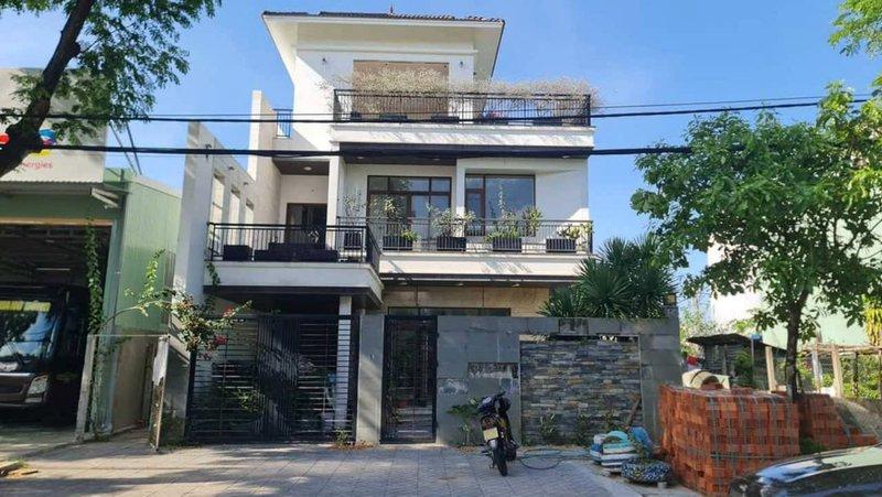 House for sale, 296m², 6 bedrooms, in Hòa Minh, Liên Chiểu, Đà Nẵng - Photo 1