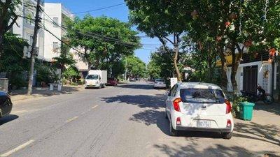 House for sale, 296m², 6 bedrooms, in Hòa Minh, Liên Chiểu, Đà Nẵng - Thumbnail 2