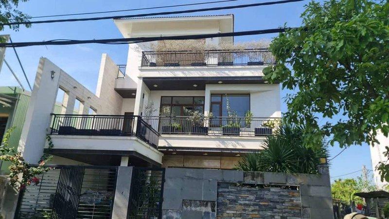 House for sale, 296m², 6 bedrooms, in Hòa Minh, Liên Chiểu, Đà Nẵng - Photo 3