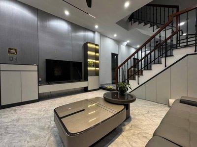 House for sale, 55m², 3 bedrooms, in Hòa Cường Bắc, Hải Châu, Đà Nẵng - Thumbnail 4