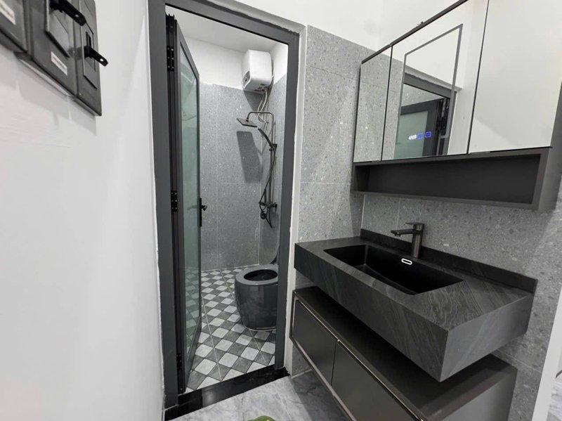 House for sale, 55m², 3 bedrooms, in Hòa Cường Bắc, Hải Châu, Đà Nẵng - Photo 8