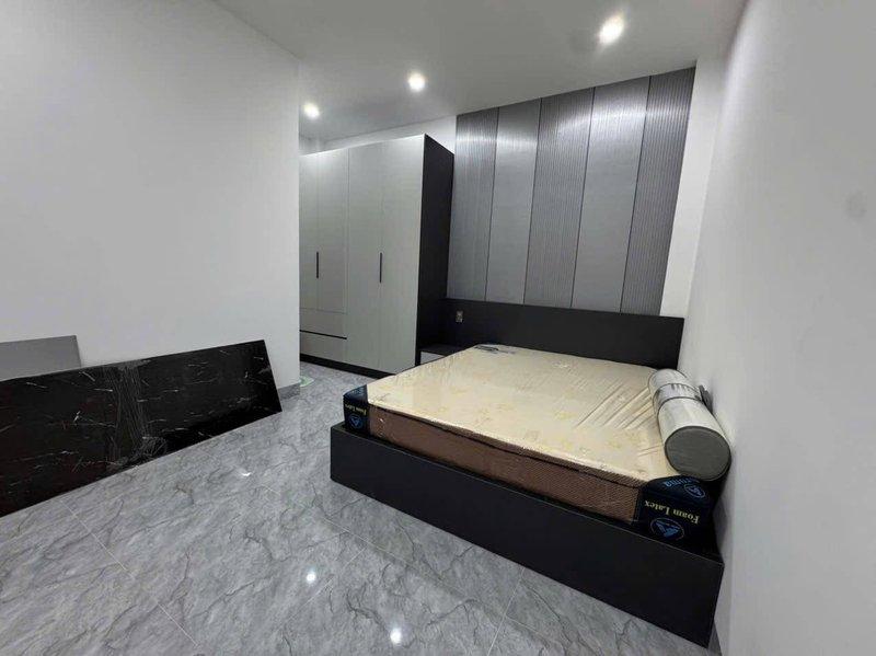 House for sale, 55m², 3 bedrooms, in Hòa Cường Bắc, Hải Châu, Đà Nẵng - Photo 9