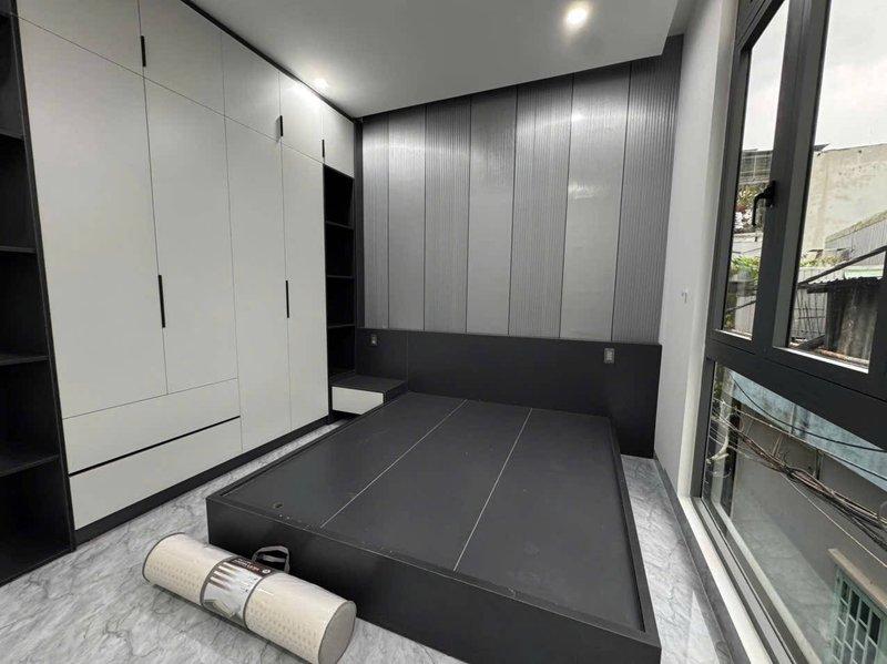 House for sale, 55m², 3 bedrooms, in Hòa Cường Bắc, Hải Châu, Đà Nẵng - Photo 10