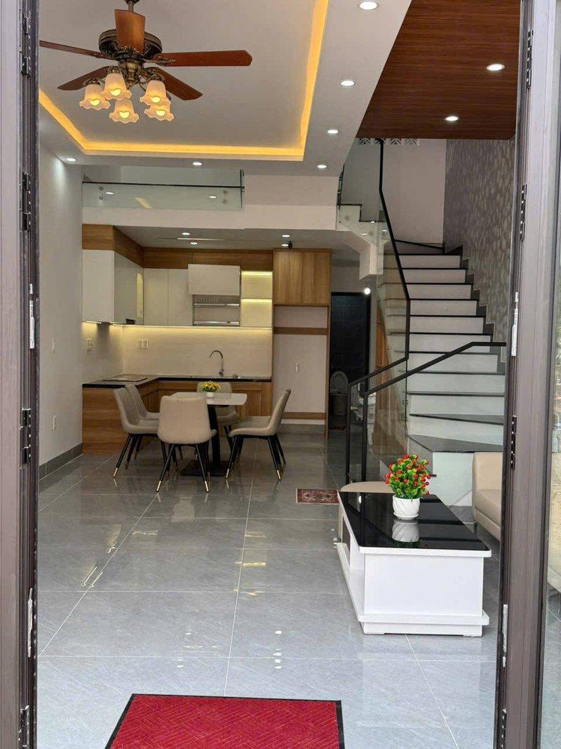 Bán nhà 61m² 2 phòng ngủ tại Đà Nẵng - Photo 1