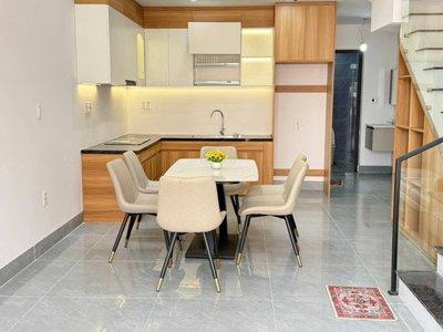 Bán nhà 61m² 2 phòng ngủ tại Đà Nẵng - Thumbnail 3