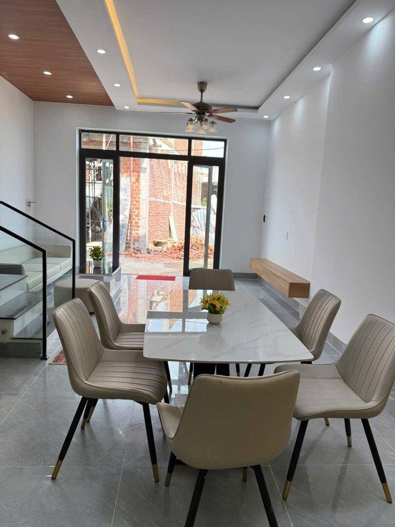 Bán nhà 61m² 2 phòng ngủ tại Đà Nẵng - Photo 4