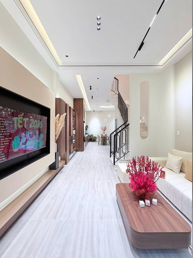 Bán nhà 54m² 3 phòng ngủ tại Thanh Khê, Đà Nẵng - Photo 1