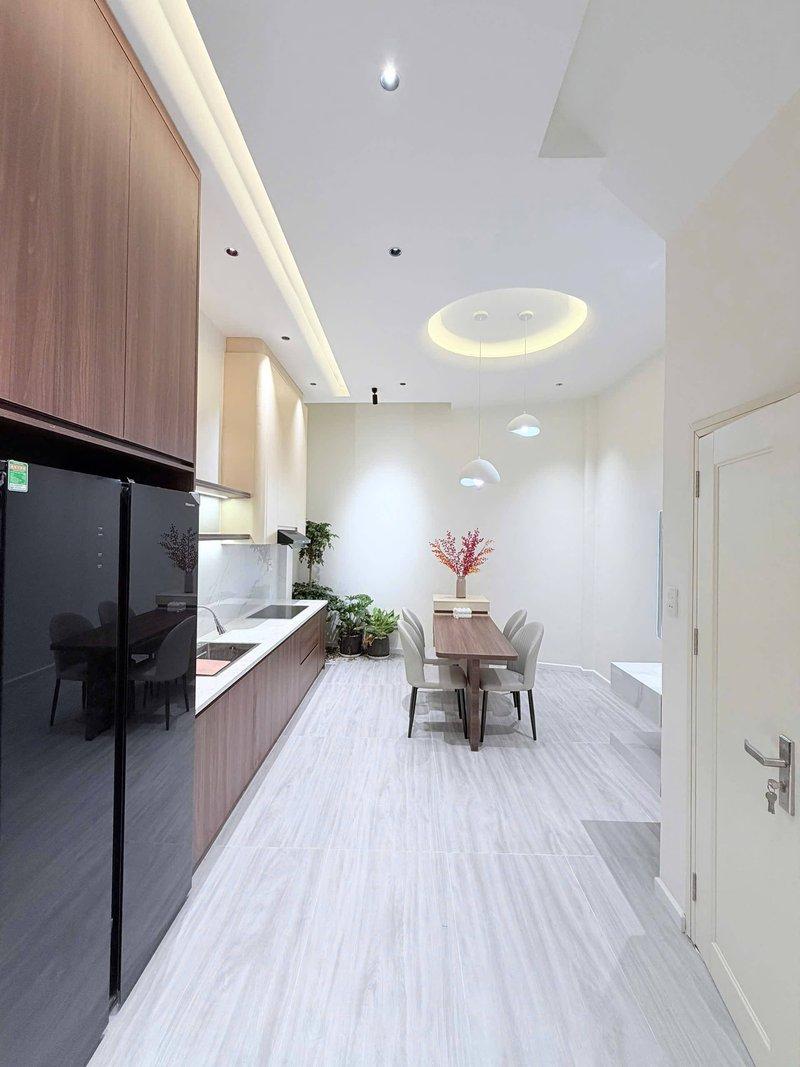 Bán nhà 54m² 3 phòng ngủ tại Thanh Khê, Đà Nẵng - Photo 4