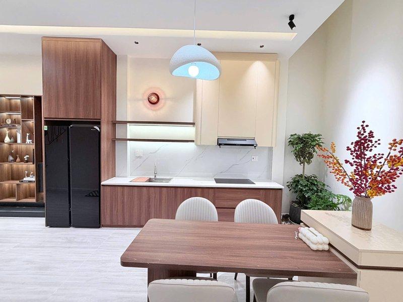Bán nhà 54m² 3 phòng ngủ tại Thanh Khê, Đà Nẵng - Photo 5